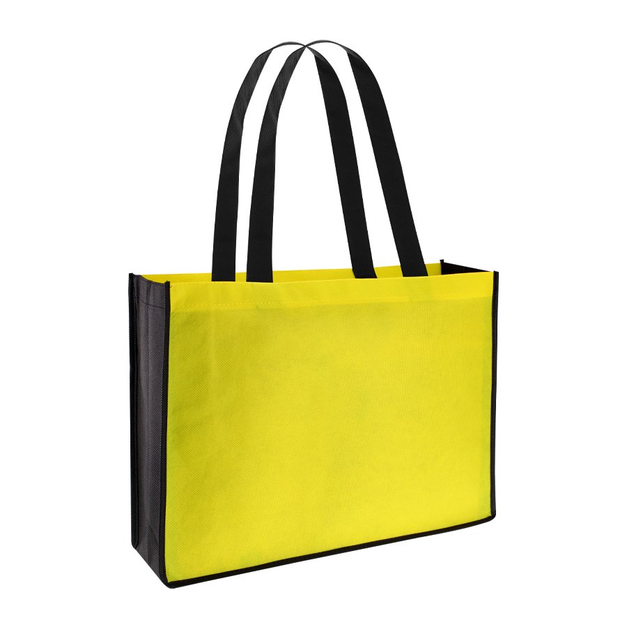 Bolsa Reutilizable Fair — vista 5 · GF Group