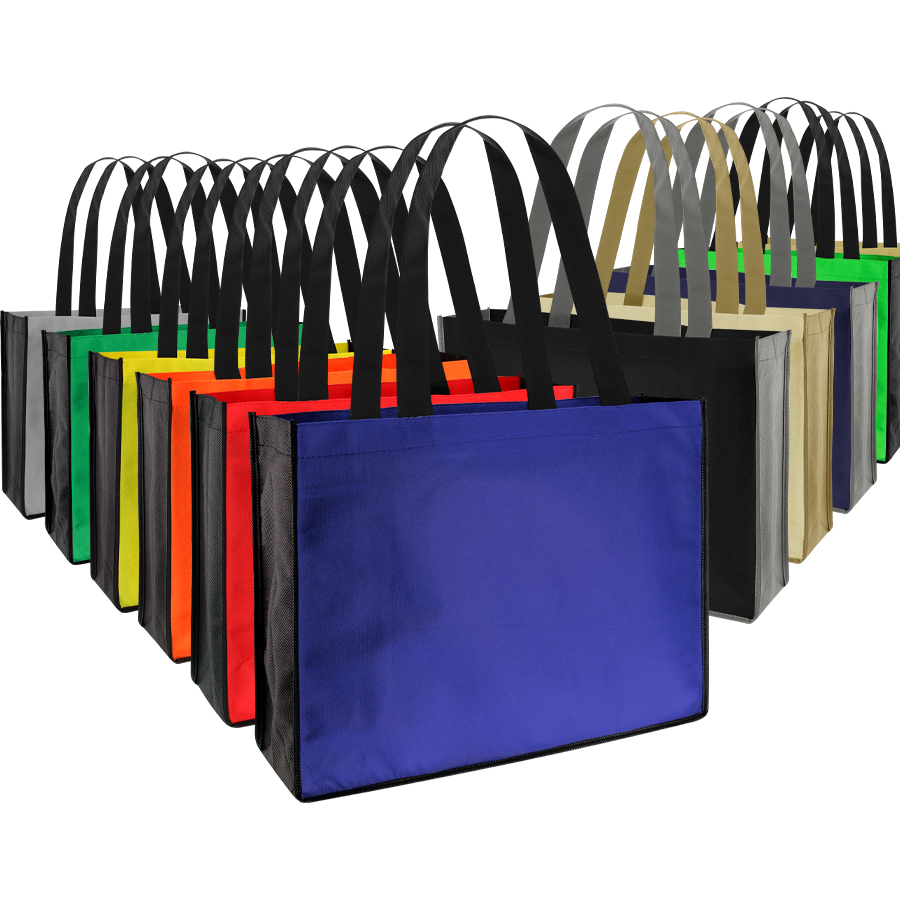 Bolsa Reutilizable Fair — Bolsas · GF Group