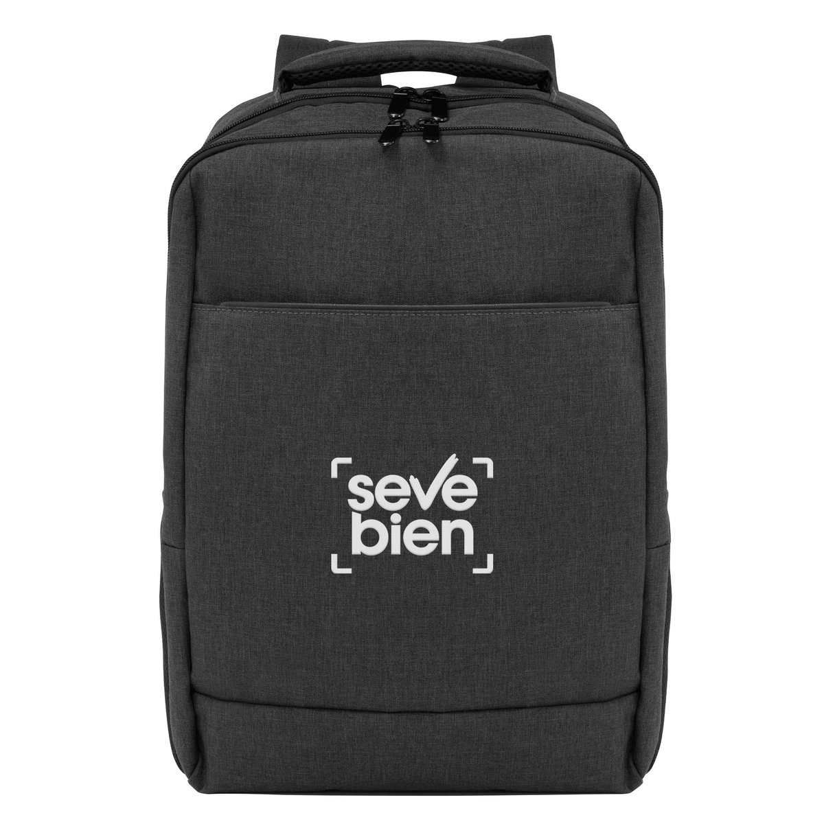 Mochila "MINIMAL" — vista 2 · GF Group