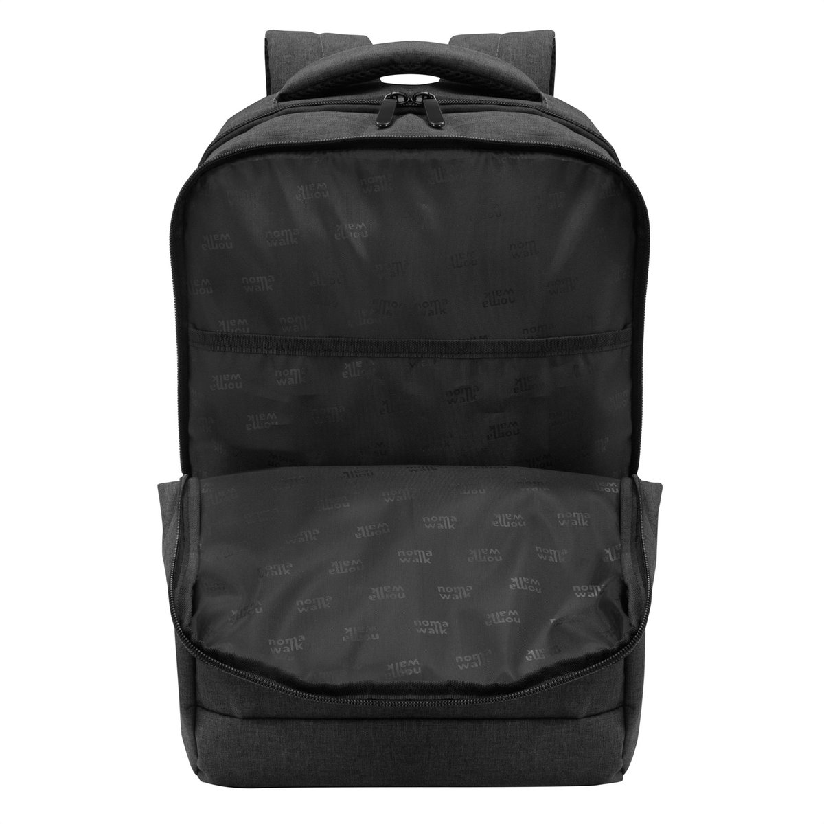 Mochila "MINIMAL" — vista 6 · GF Group
