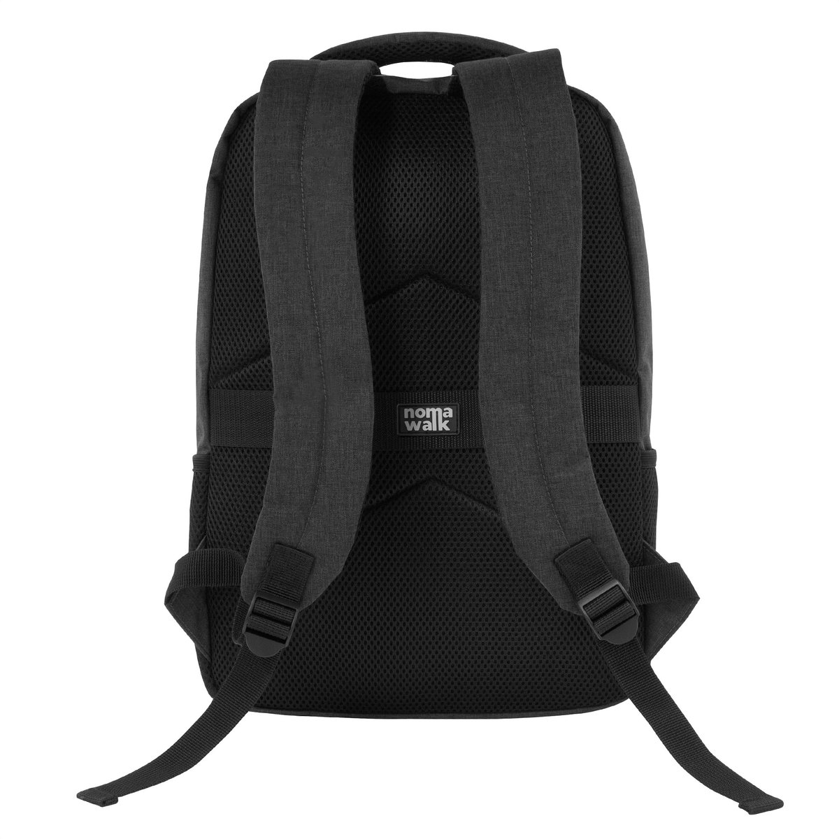Mochila "MINIMAL" — vista 3 · GF Group
