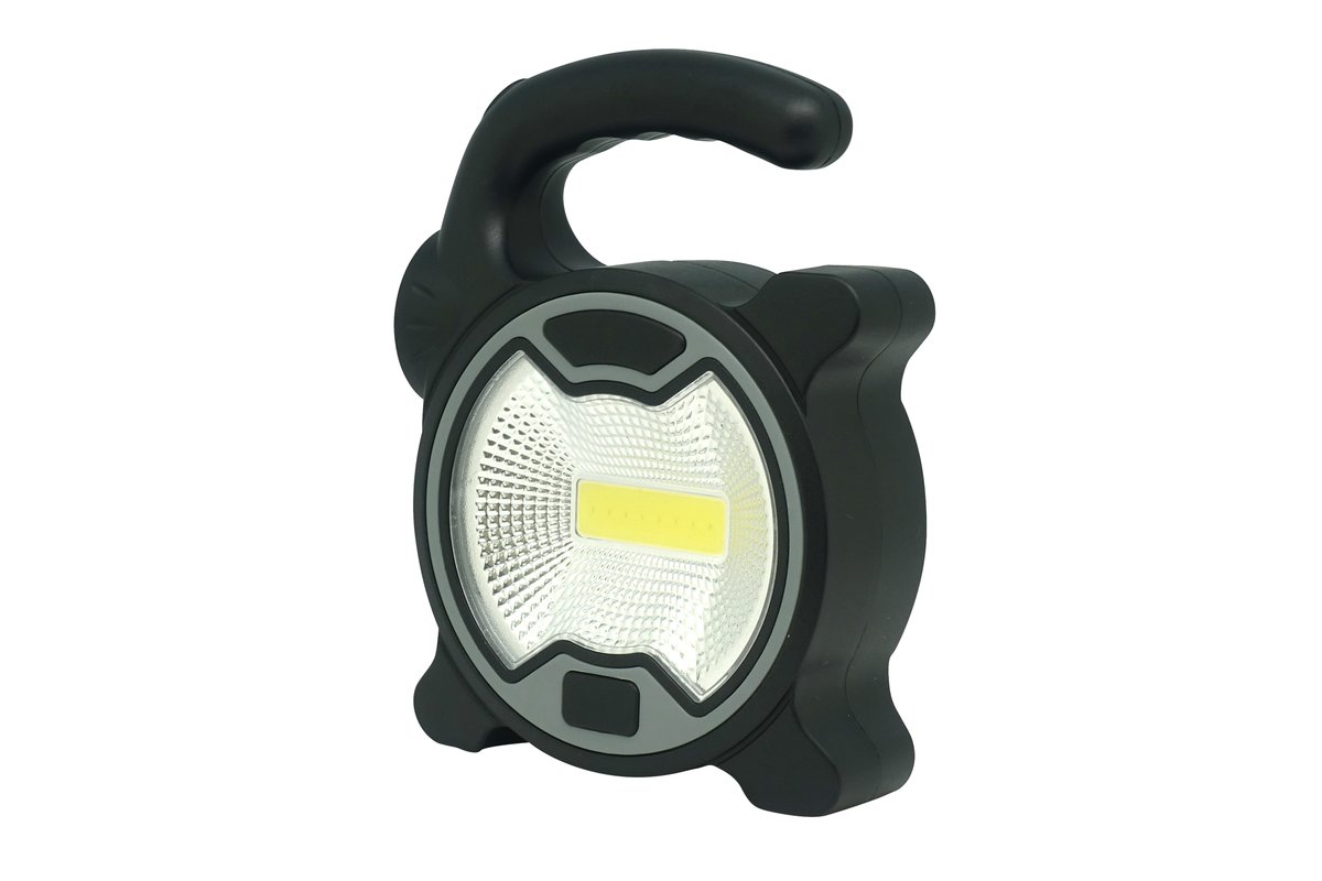 LINTERNA "Hand light" — vista 2 · GF Group
