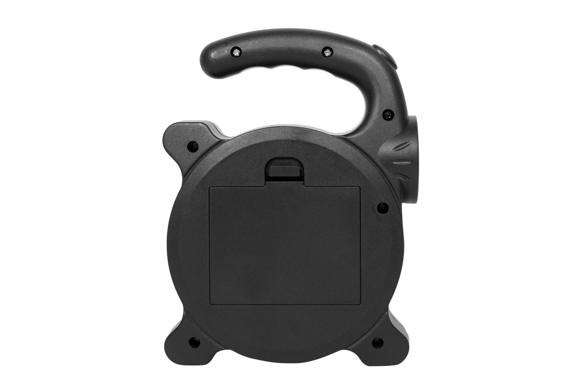 LINTERNA "Hand light" — vista 5 · GF Group