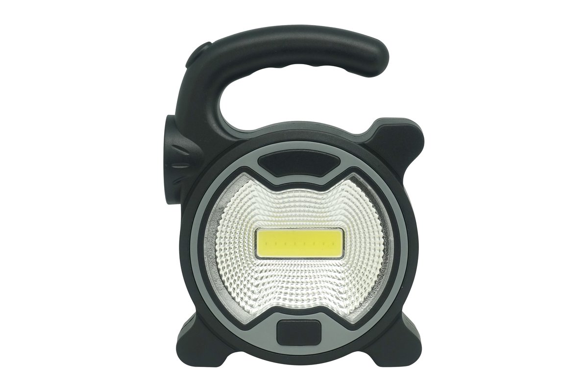 LINTERNA "Hand light" · GF Group