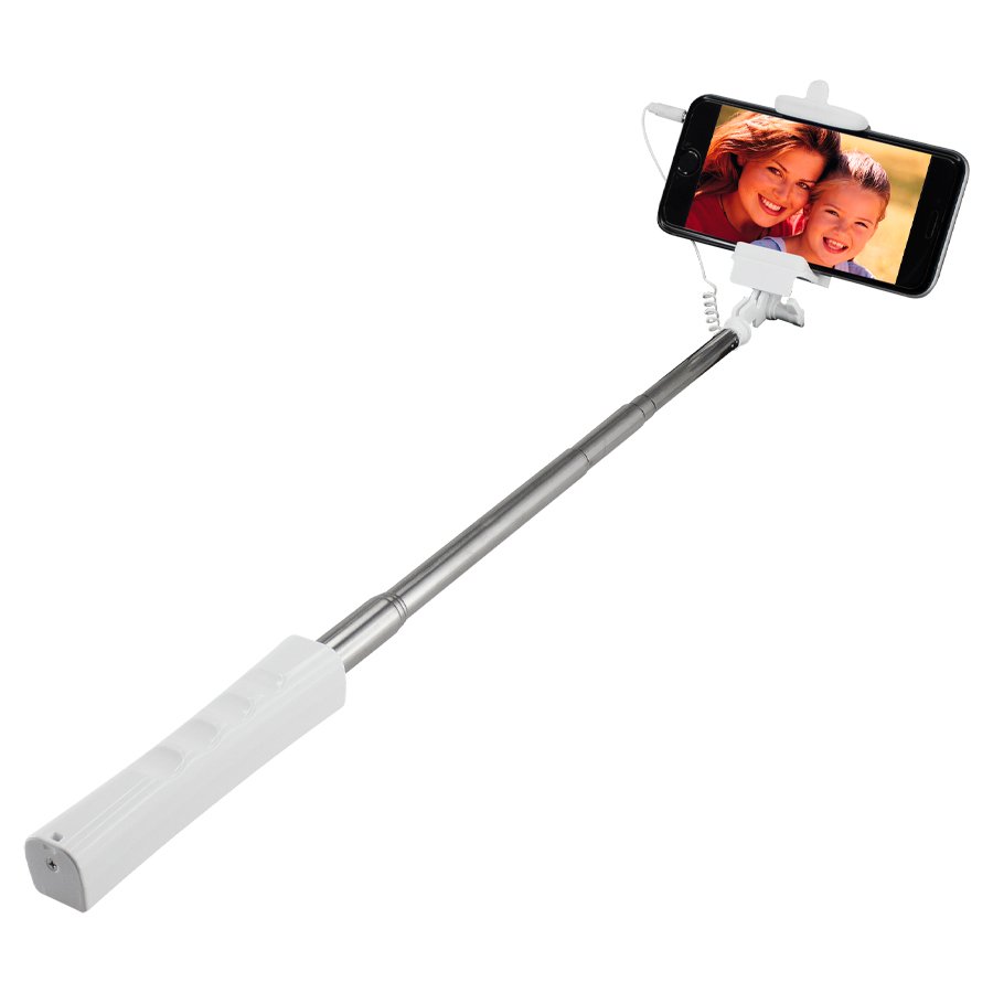 Selfie-Stick Monopod — vista 2 · GF Group