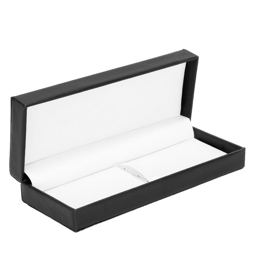 Deluxe Estuche Porta-Bolígrafo gerencial «EMINENT». — vista 2 · GF Group