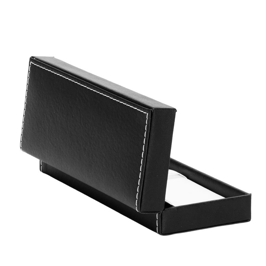 Deluxe Estuche Porta-Bolígrafo gerencial «EMINENT». — vista 5 · GF Group