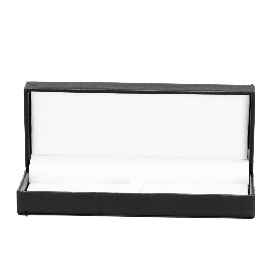 Deluxe Estuche Porta-Bolígrafo gerencial «EMINENT». — vista 3 · GF Group