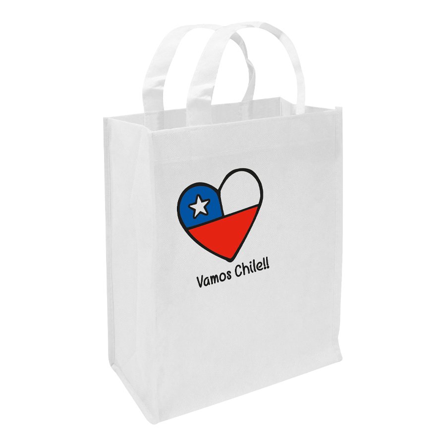 Bolsa TNT Vamos Chile — vista 2 · GF Group