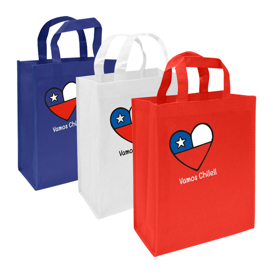 Bolsa TNT Vamos Chile — Bolsas · GF Group
