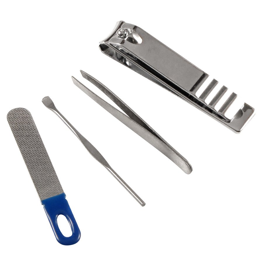 Llavero Set de Manicure — vista 3 · GF Group