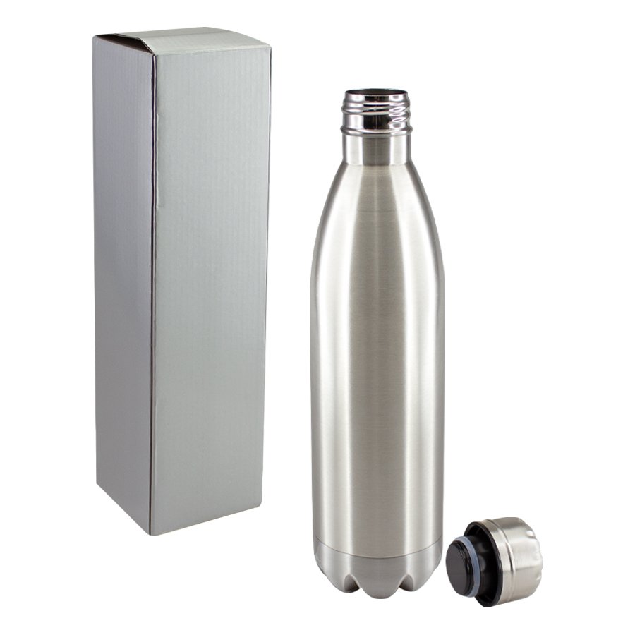 Termo Botella 750cc — vista 2 · GF Group
