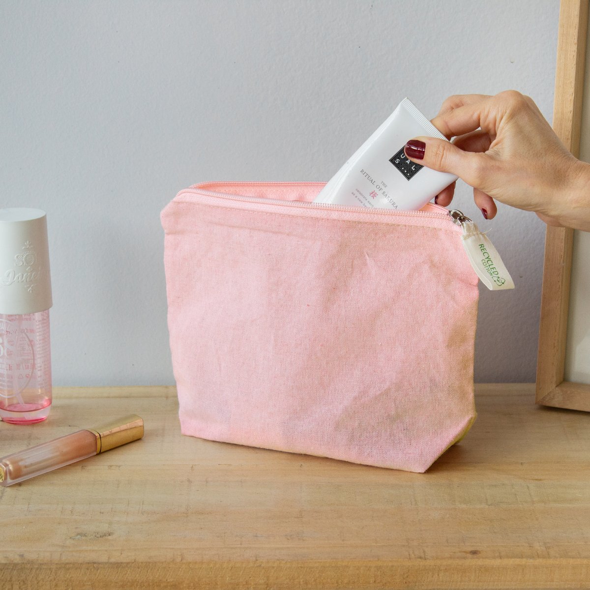 Necessaire "MALVON" — vista 6 · GF Group