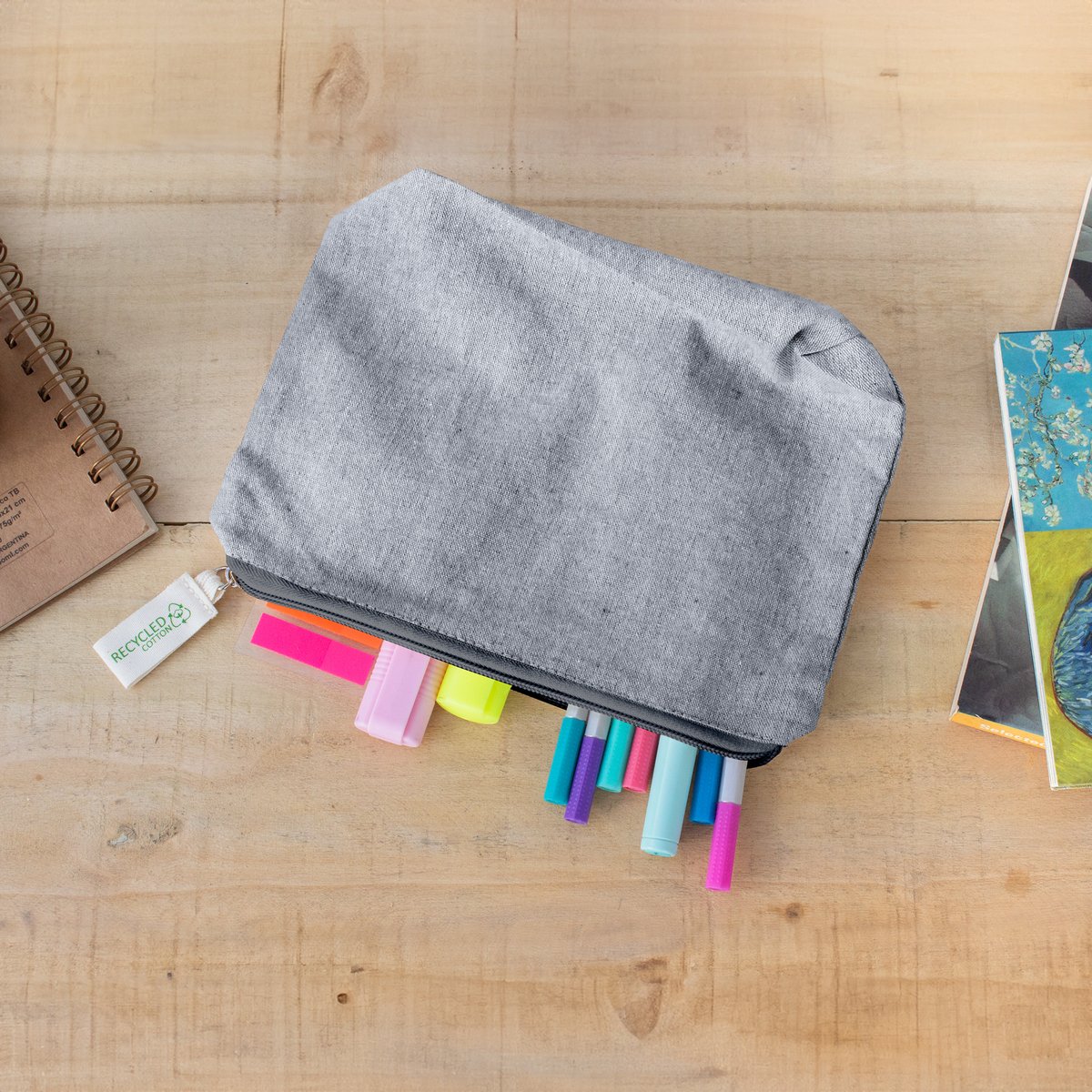 Necessaire "MALVON" — vista 6 · GF Group