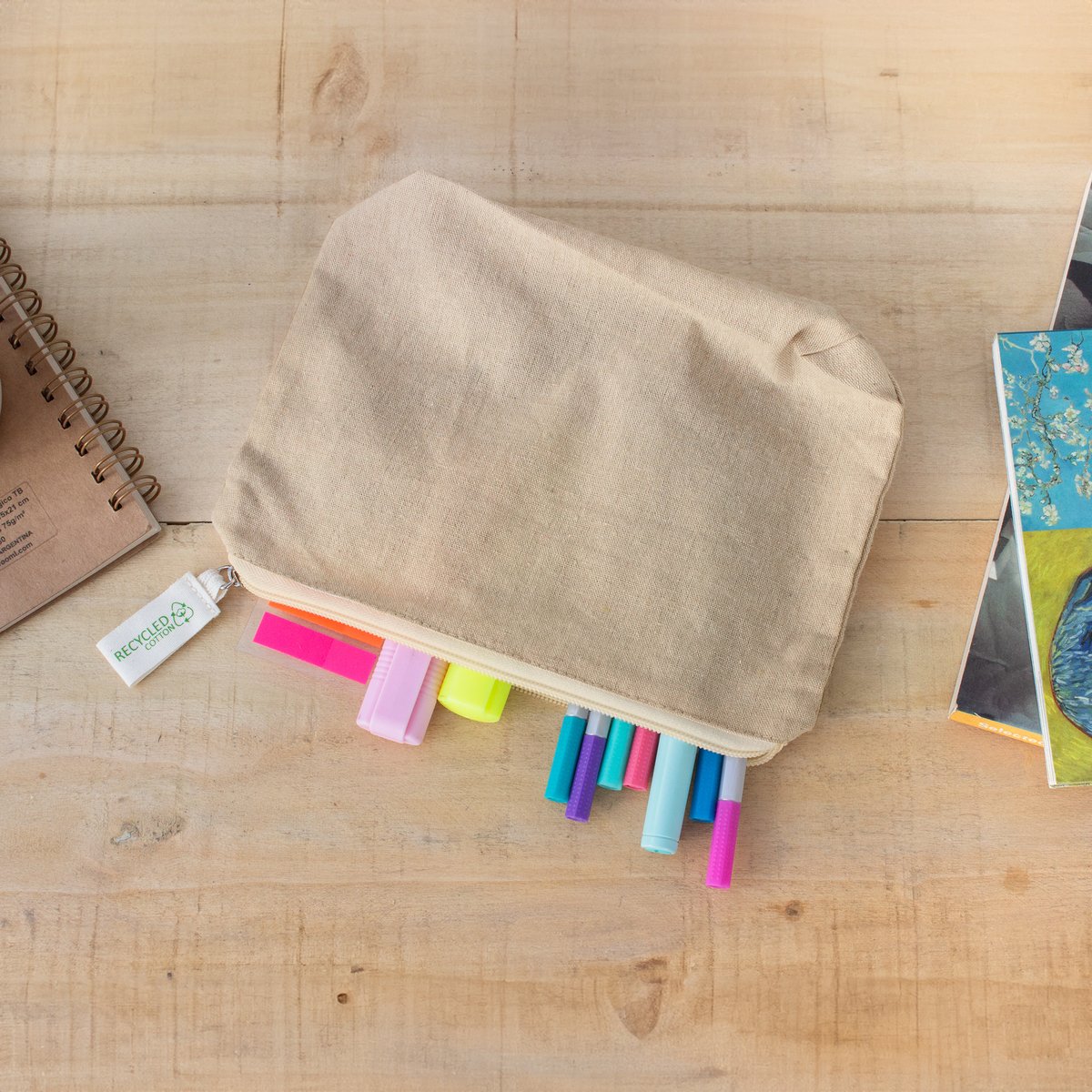 Necessaire "MALVON" — vista 12 · GF Group