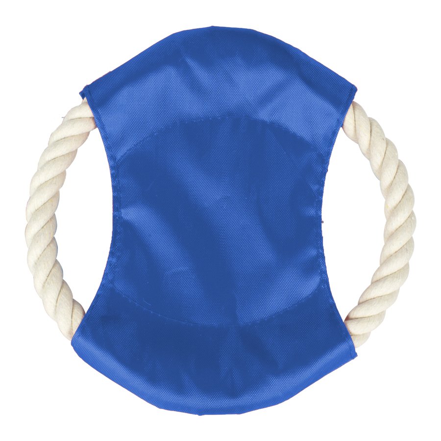 Pet Frisbee para mascotas — vista 2 · GF Group