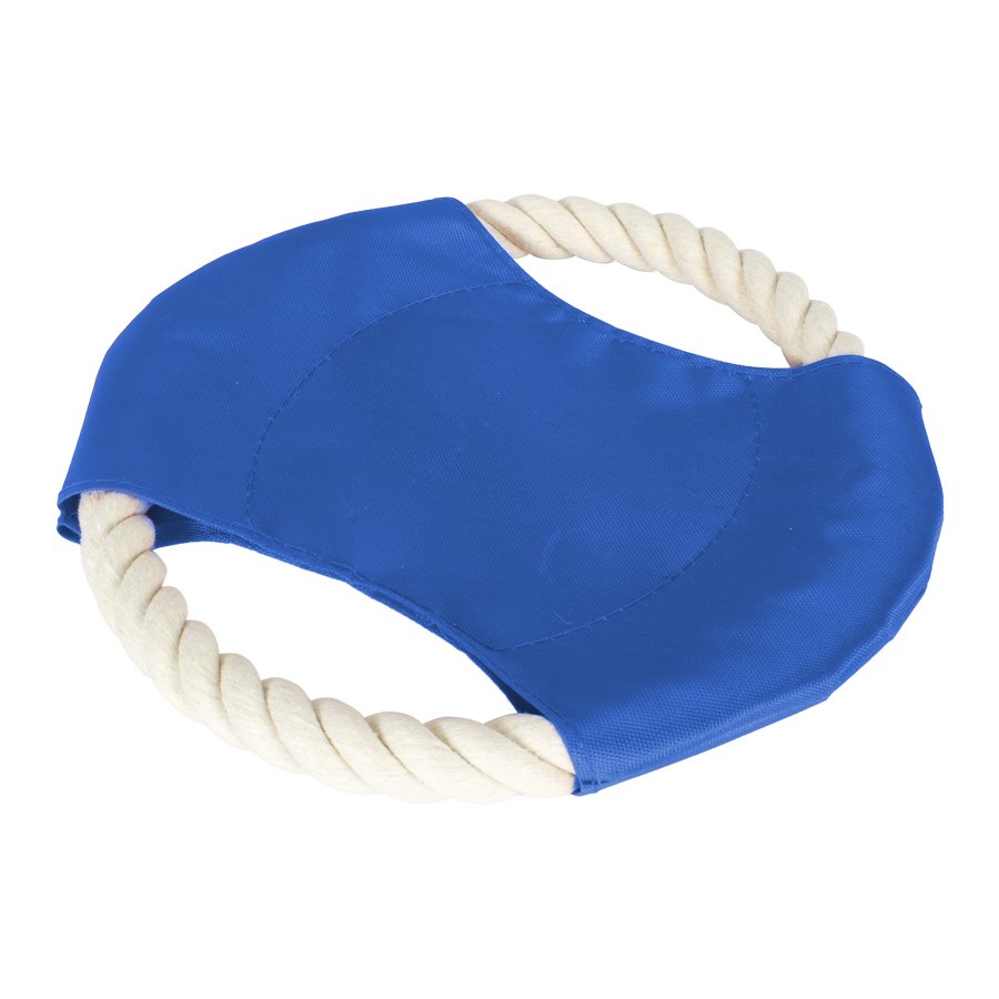 Pet Frisbee para mascotas — vista 3 · GF Group