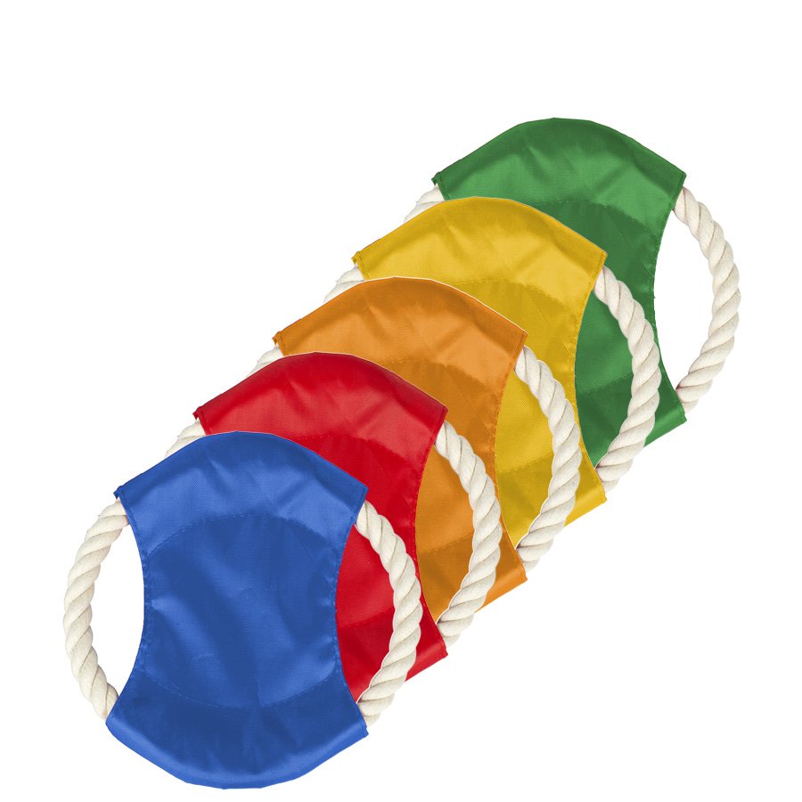 Pet Frisbee para mascotas · GF Group