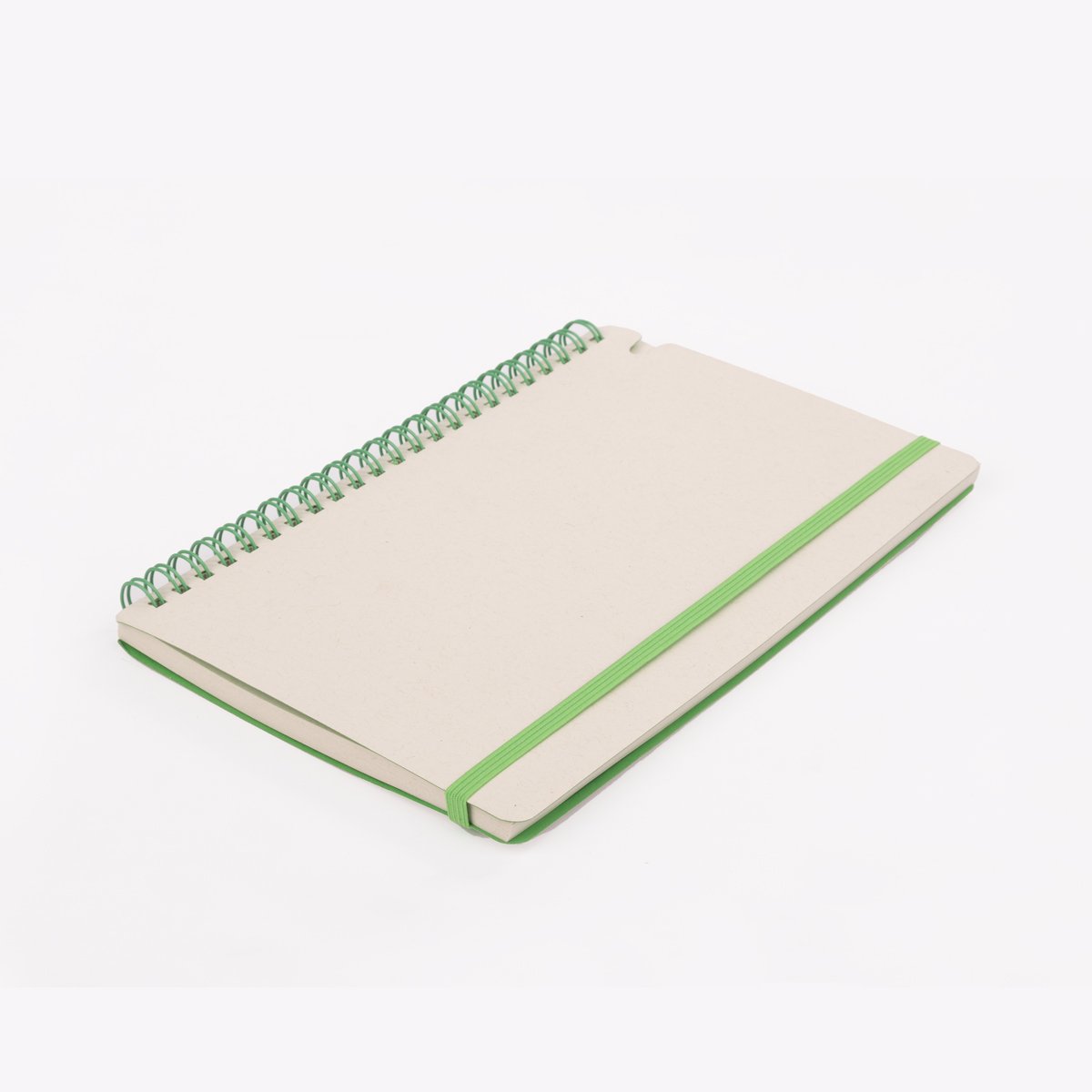Cuaderno A5 OSORNO — vista 6 · GF Group