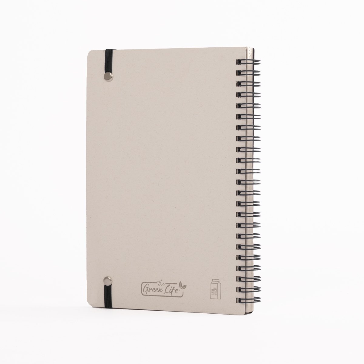 Cuaderno A5 OSORNO — vista 4 · GF Group