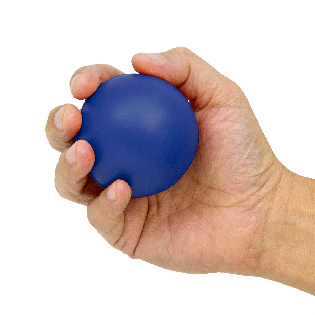 Figura antiestrés "OM PELOTA" — vista 6 · GF Group