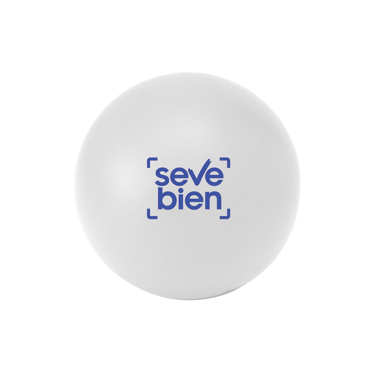 Figura antiestrés "OM PELOTA" — vista 2 · GF Group