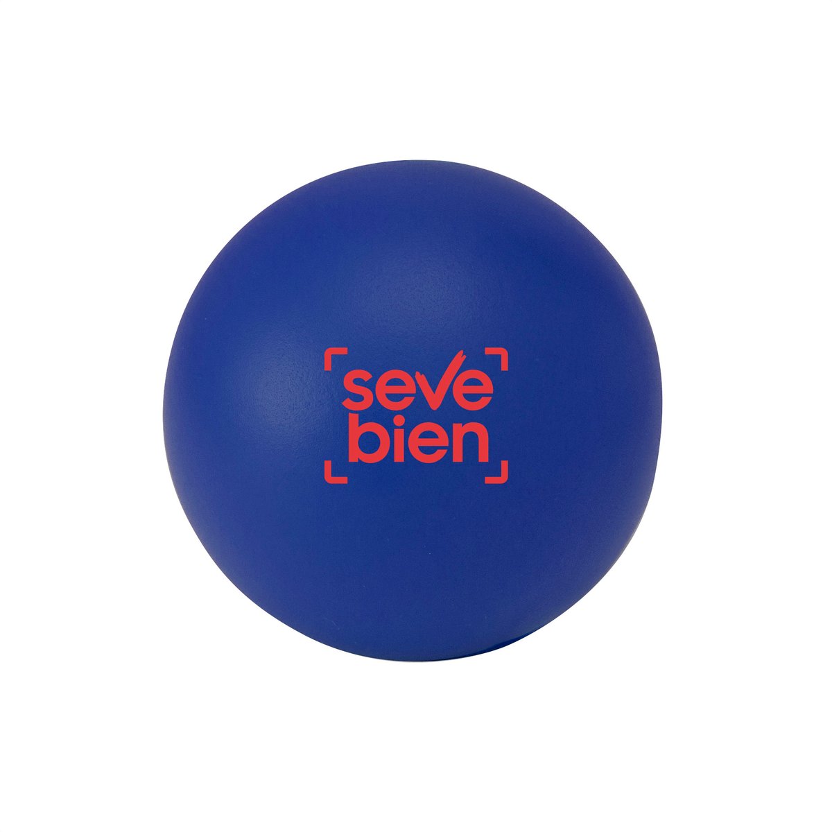 Figura antiestrés "OM PELOTA" — vista 5 · GF Group
