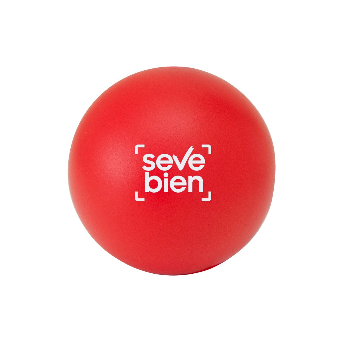 Figura antiestrés "OM PELOTA" — vista 8 · GF Group