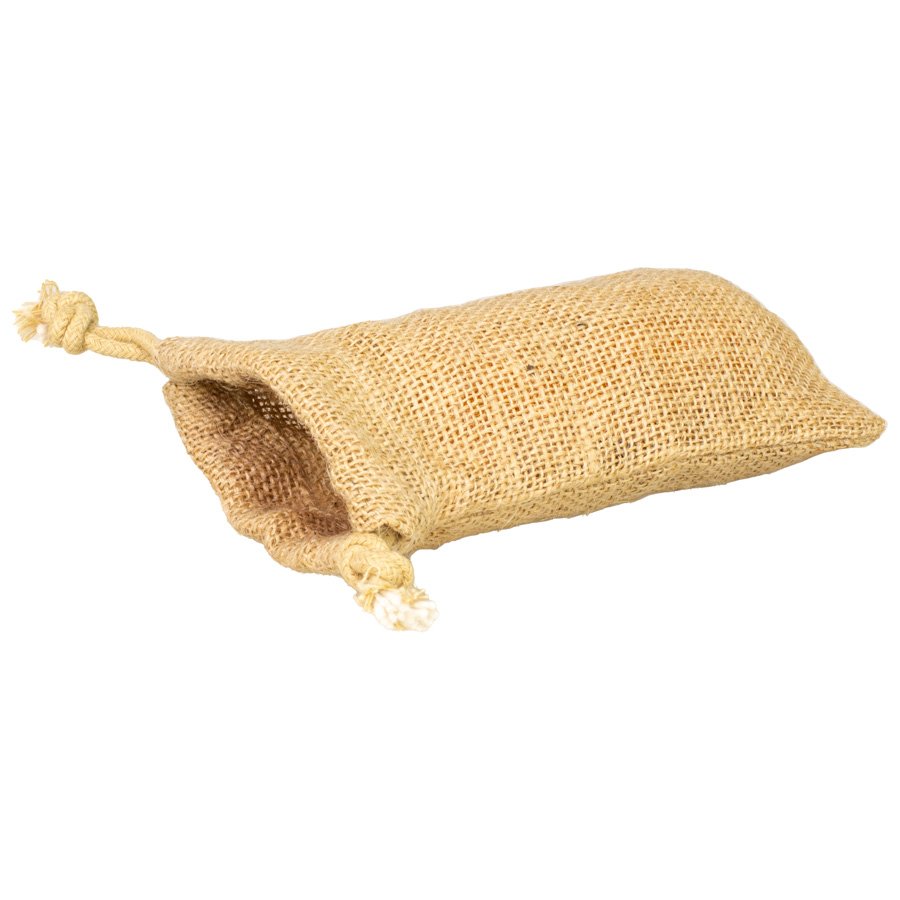 Bolsa de Yute tipo saco — vista 3 · GF Group