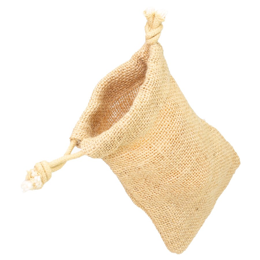 Bolsa de Yute tipo saco — vista 2 · GF Group