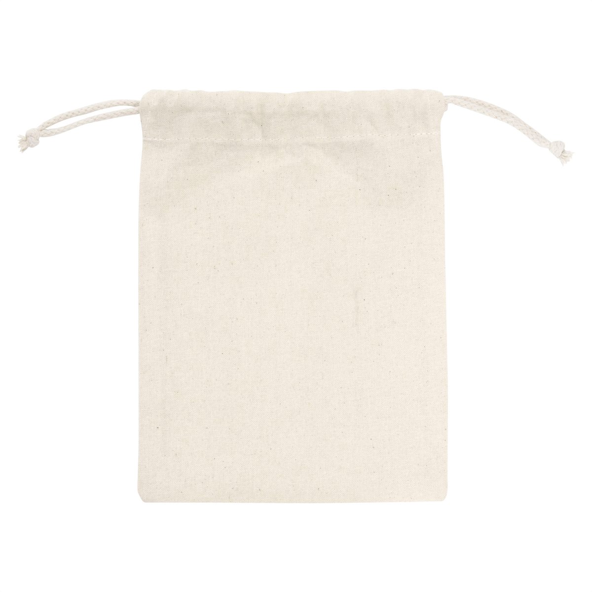 Bolsa de algodón "CORD" — vista 4 · GF Group