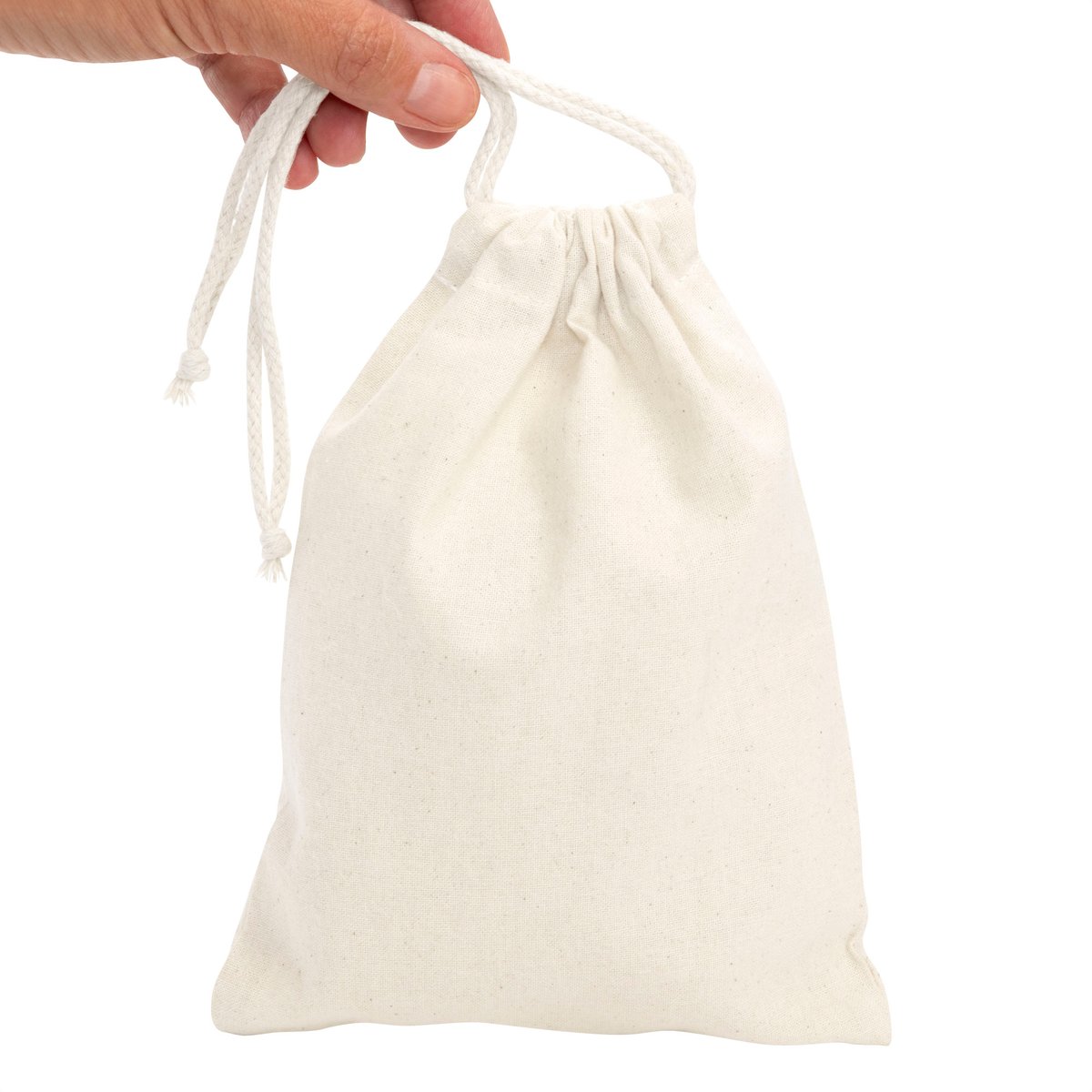 Bolsa de algodón "CORD" — vista 5 · GF Group
