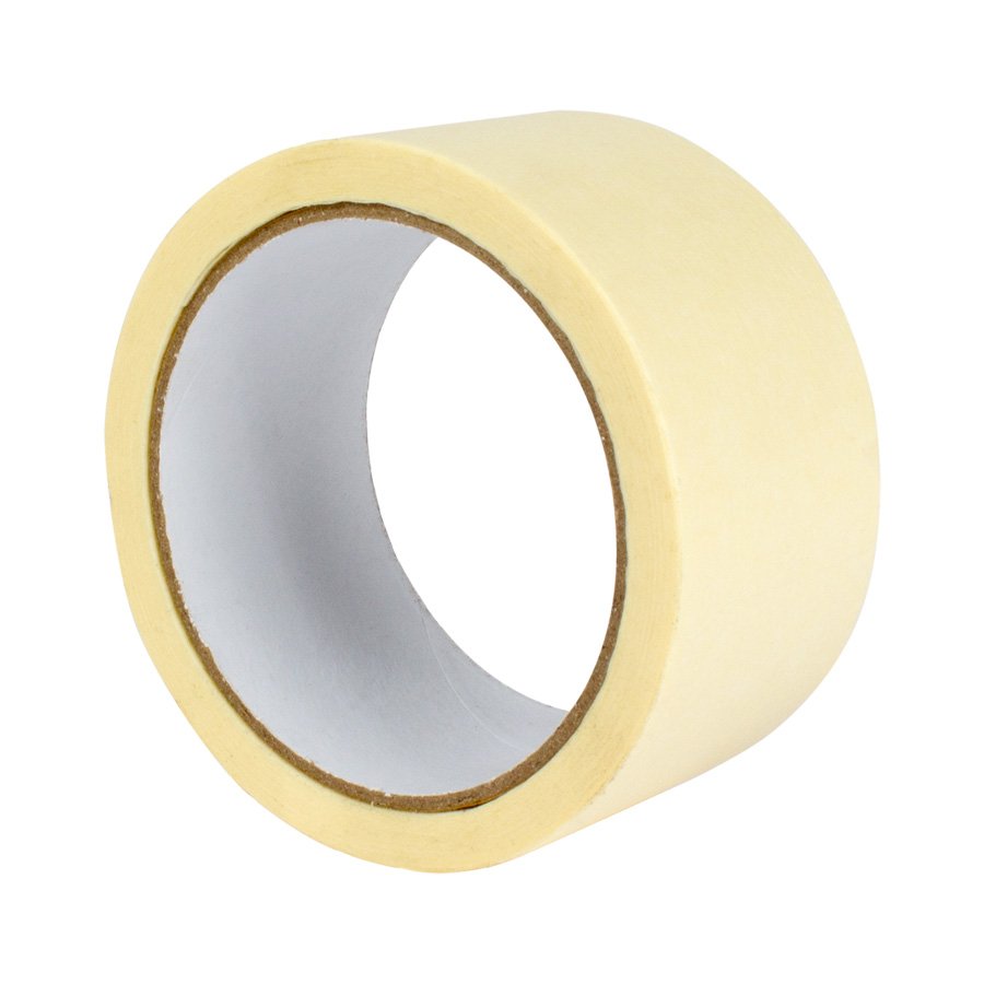 MASKING TAPE 48MM x 25M · GF Group