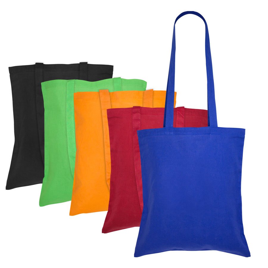 Bolsa 100% Algodón Thailand · GF Group