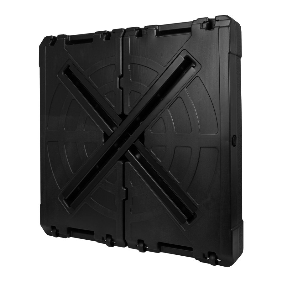 Base plástica rellenable para P19 — vista 5 · GF Group