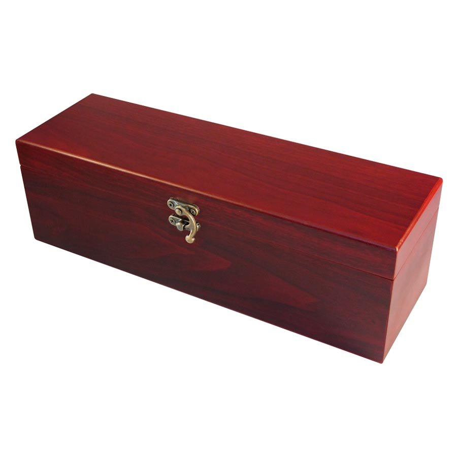 Caja de Madera para Vino — vista 3 · GF Group