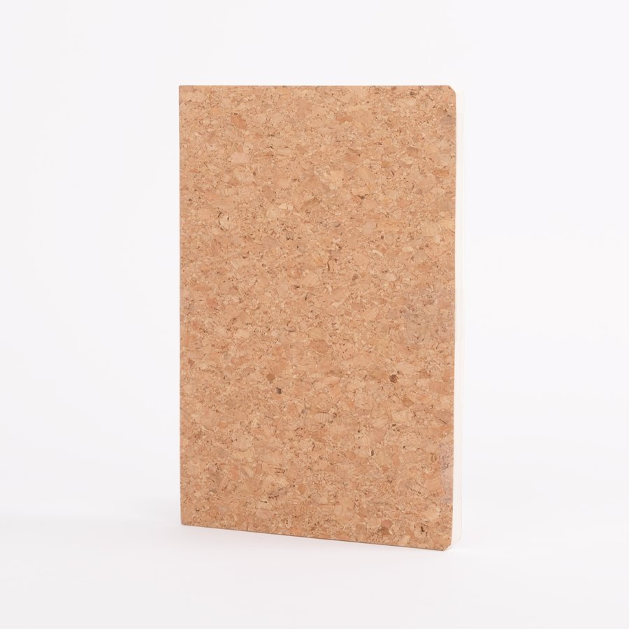 Cuaderno A5 ALCÁNTARA — vista 3 · GF Group