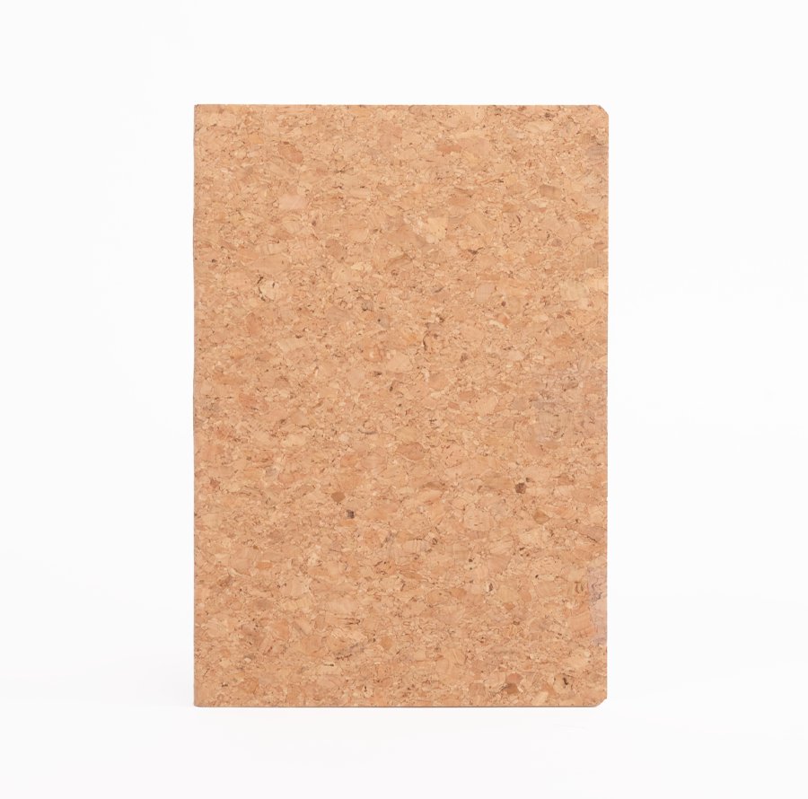 Cuaderno A5 ALCÁNTARA · GF Group