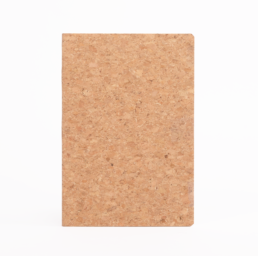Cuaderno A5 ALCÁNTARA — Oficina y escritura · GF Group