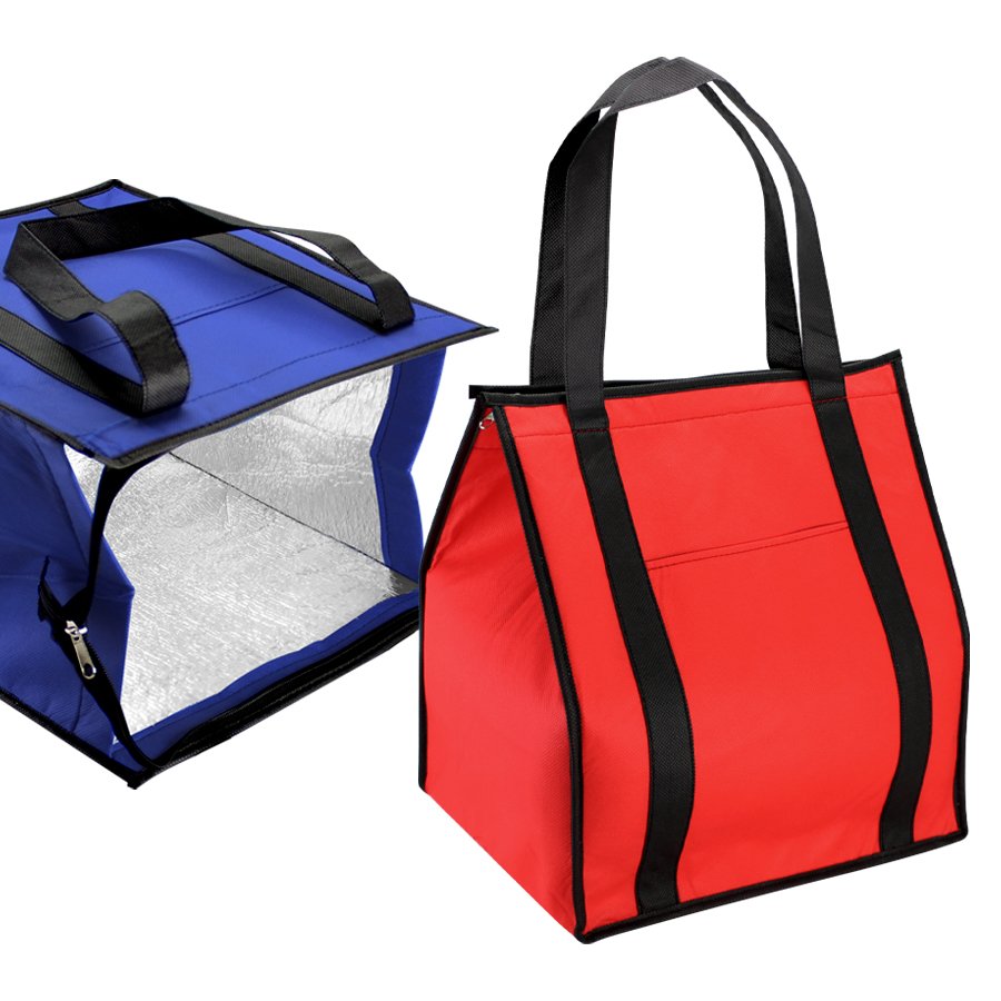Cooler-Lonchera Grande de TNT · GF Group