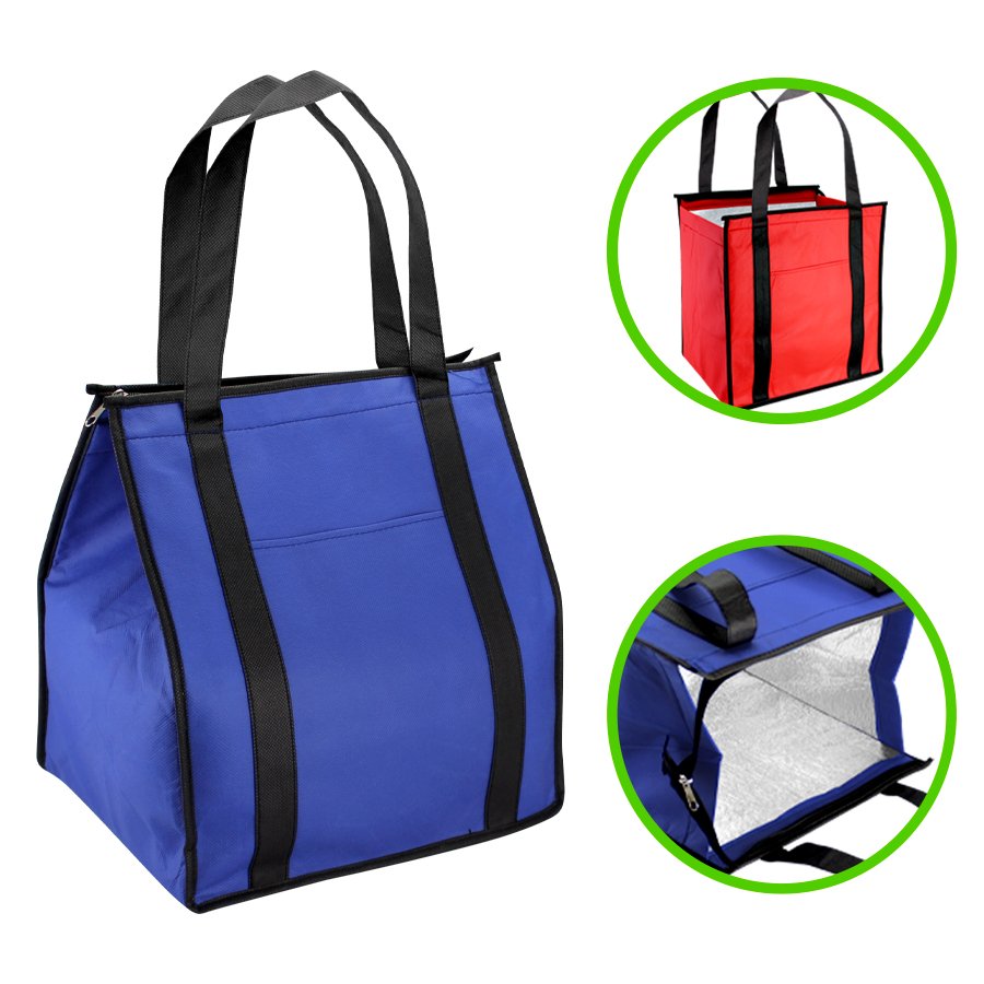 Cooler-Lonchera Grande de TNT — vista 2 · GF Group