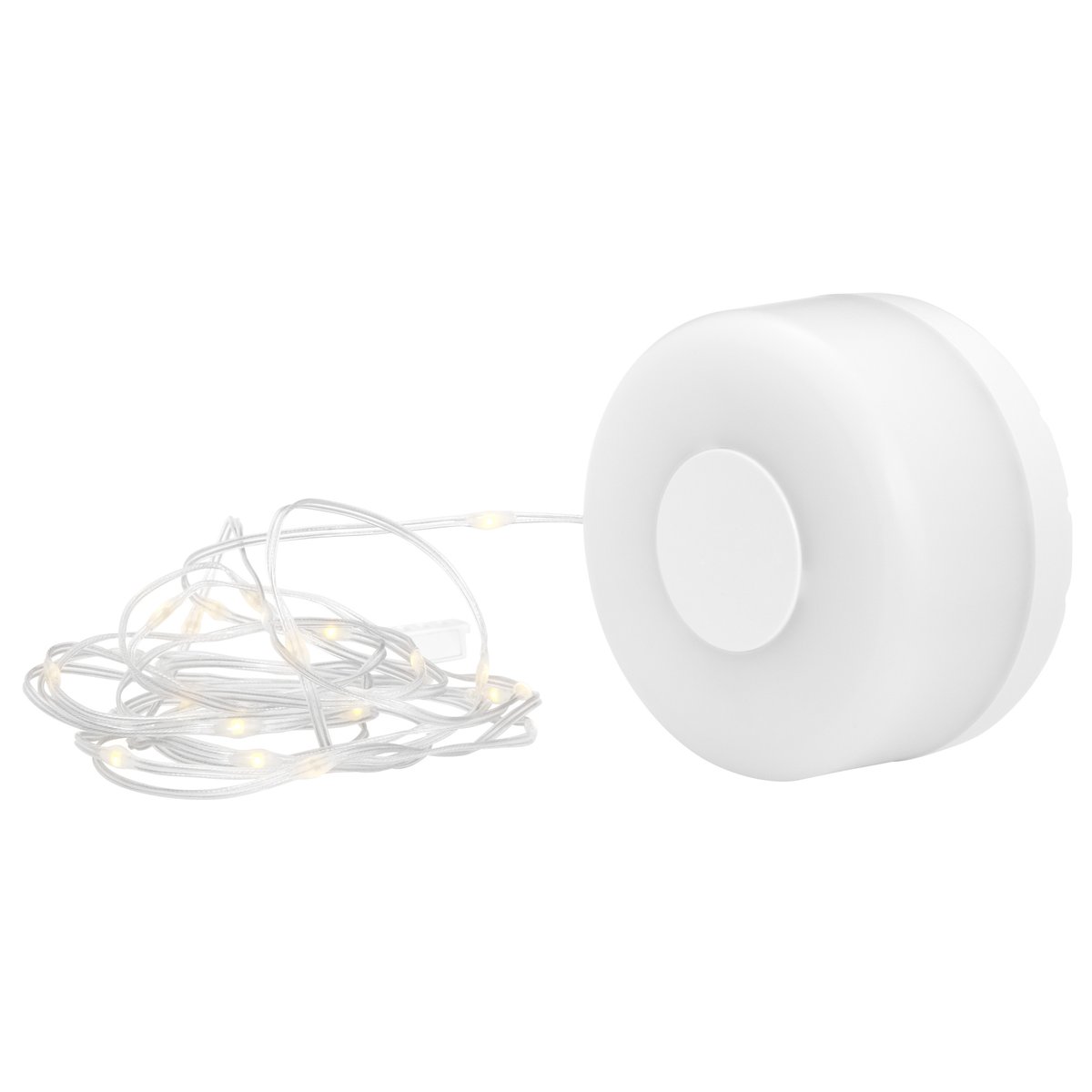 Guirnalda de luces led "RADIANT" — vista 3 · GF Group