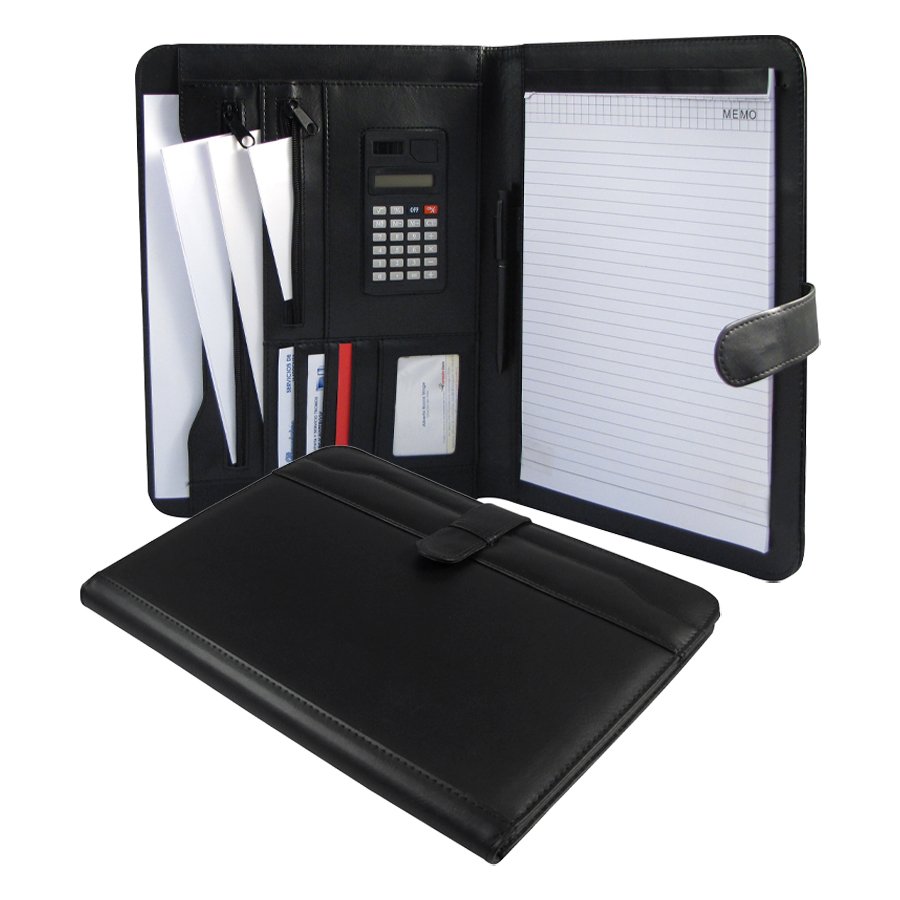 Carpeta Ejecutiva — vista 4 · GF Group