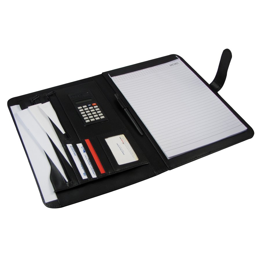 Carpeta Ejecutiva — vista 2 · GF Group