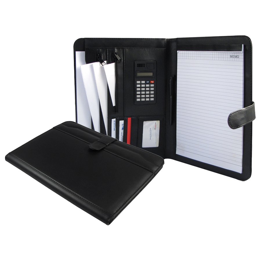 Carpeta Ejecutiva — vista 3 · GF Group