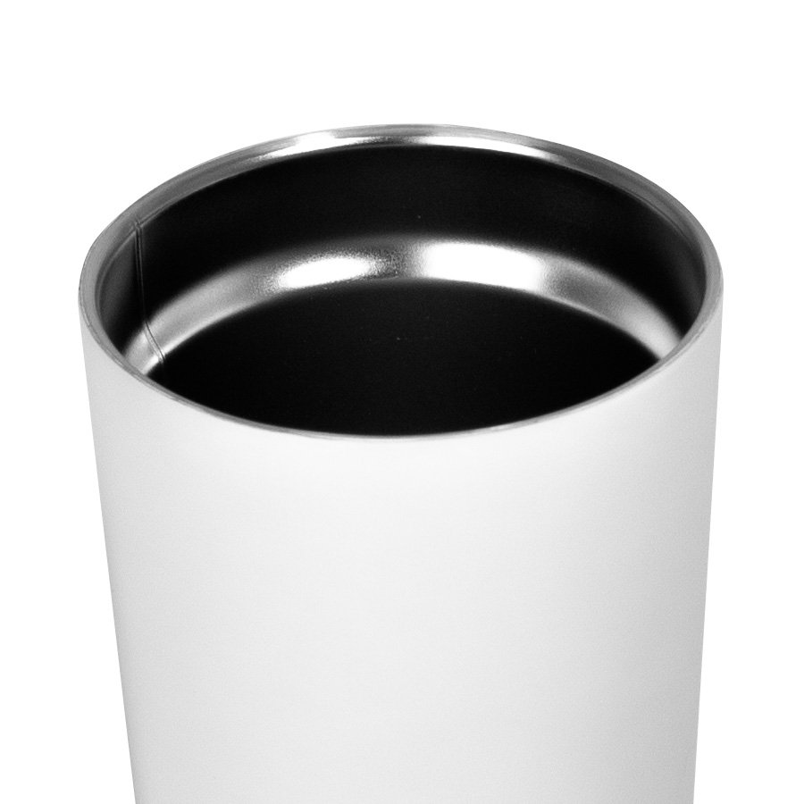 Mug metálico/bamboo «AURUS» 500cc — vista 5 · GF Group