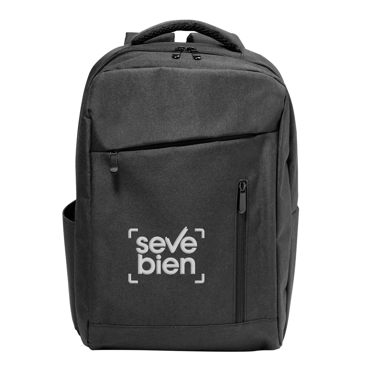 Mochila "CORCEGA" — vista 2 · GF Group