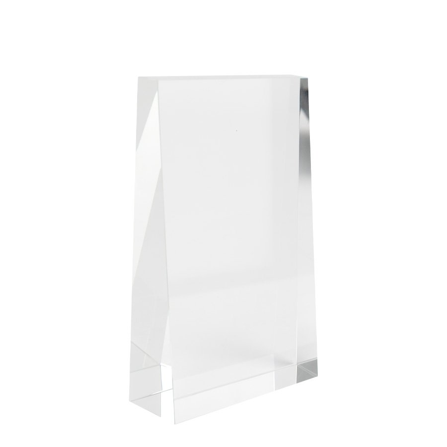 Trofeo Galvano de Cristal «Syntec» · GF Group