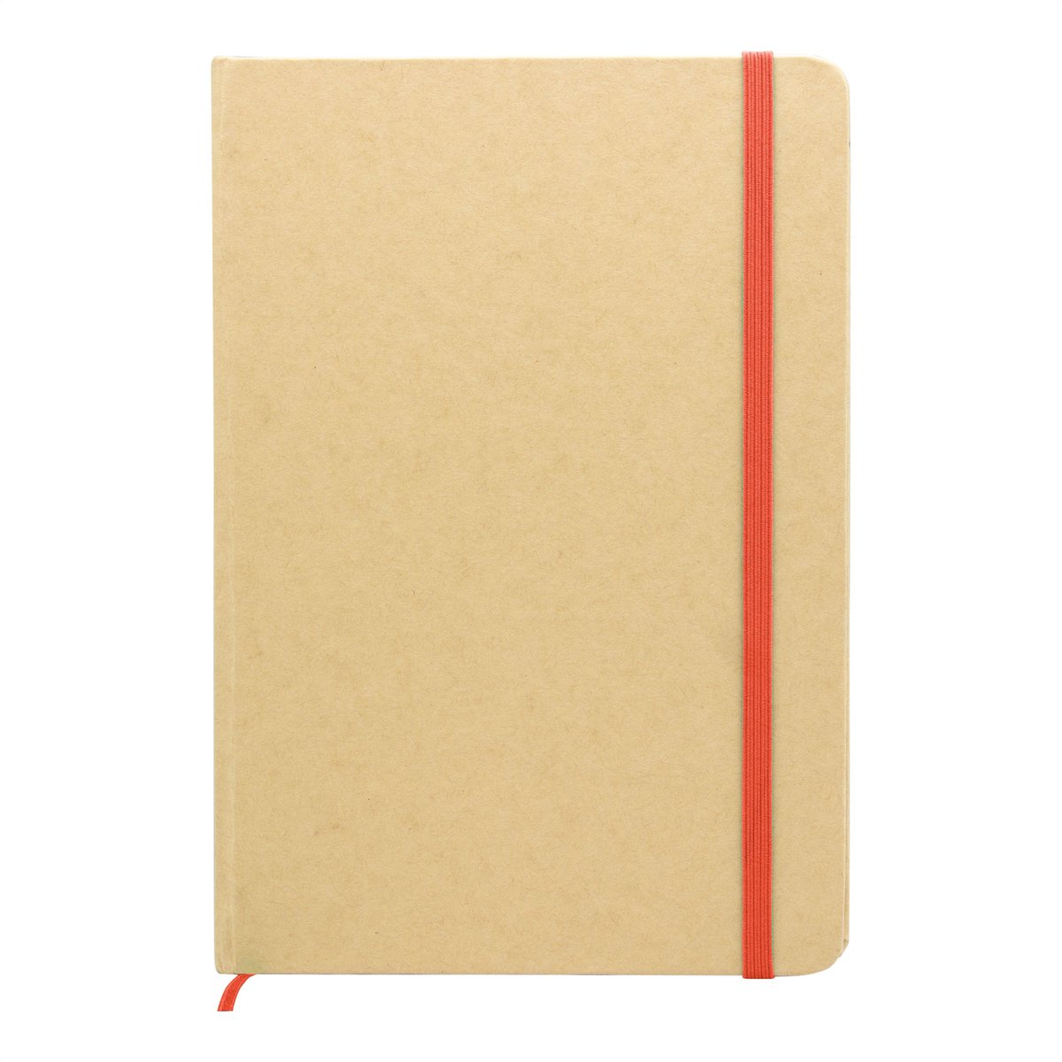 Libreta "BOOKRAFT" — vista 3 · GF Group