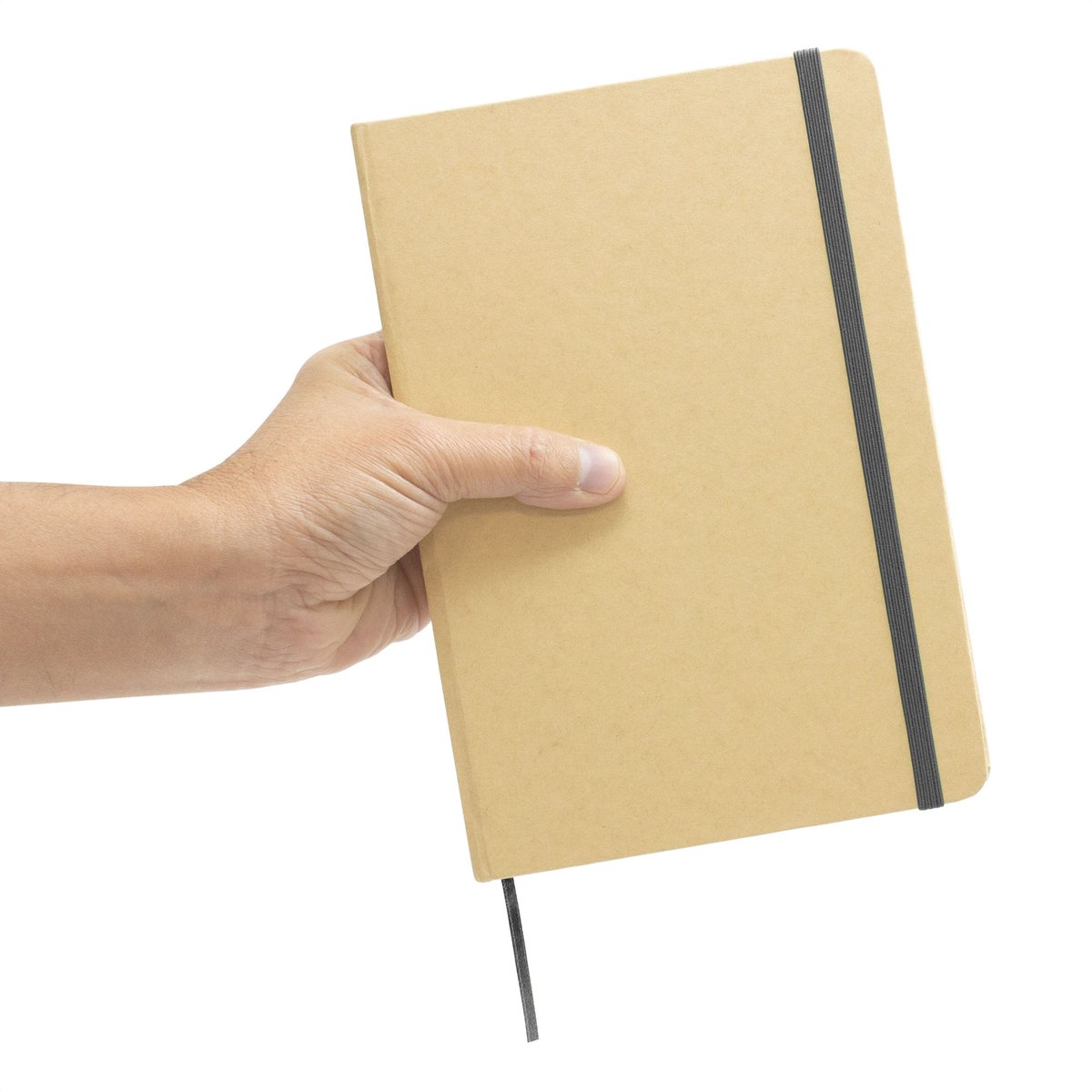 Libreta "BOOKRAFT" — vista 11 · GF Group
